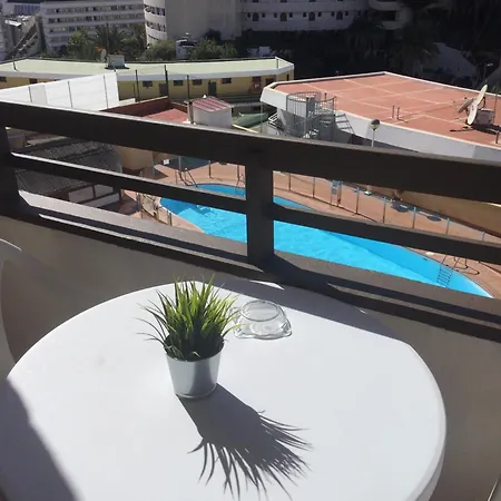 アパート Pool View - One Bedroom *