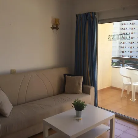 Pool View - One Bedroom